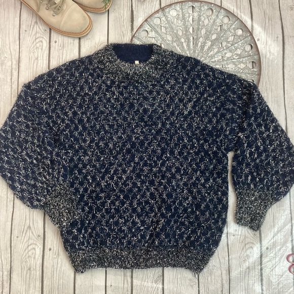 RAGA Tinsel Sweater - Picture 3 of 12